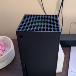 Xbox Series X 