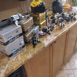 Fishing Gear Check This Out 