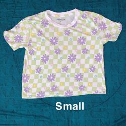 Young Girl Shirts