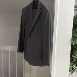 Calvin Klein Suit