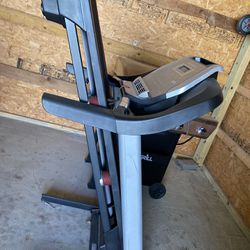 Treadmill Heavy Duty… Pro Form