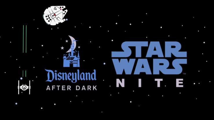 Disneyland After Dark: Star Wars Nite tickets