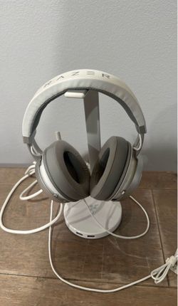 Razer headset