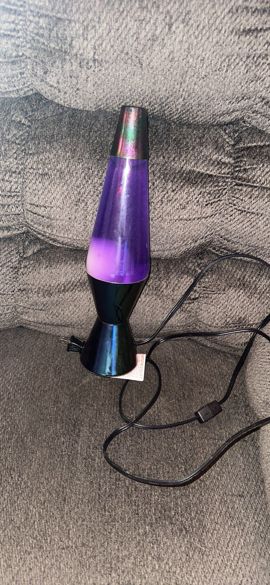 Lava Lamp