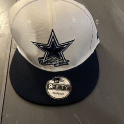 Cowboys Snap Back 