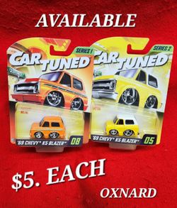 $5 COLLECTION CARTUNED 