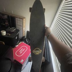 Long Board