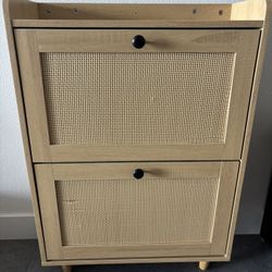 Shoe Cabinet 