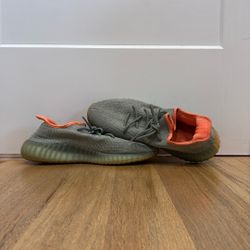 Yeezy 350 Desert Sage