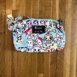 JuJuBe x Tokidoki Be Quick - Unikiki 2.0
