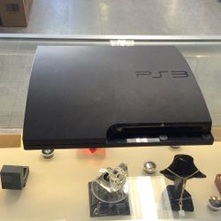 PS3 Gaming Console 