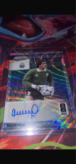 Ubaldo fillol