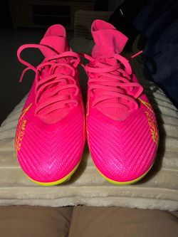 Soccer Cleats