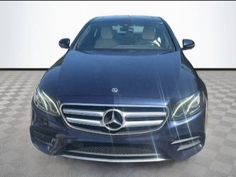 Mercedes-Benz E450