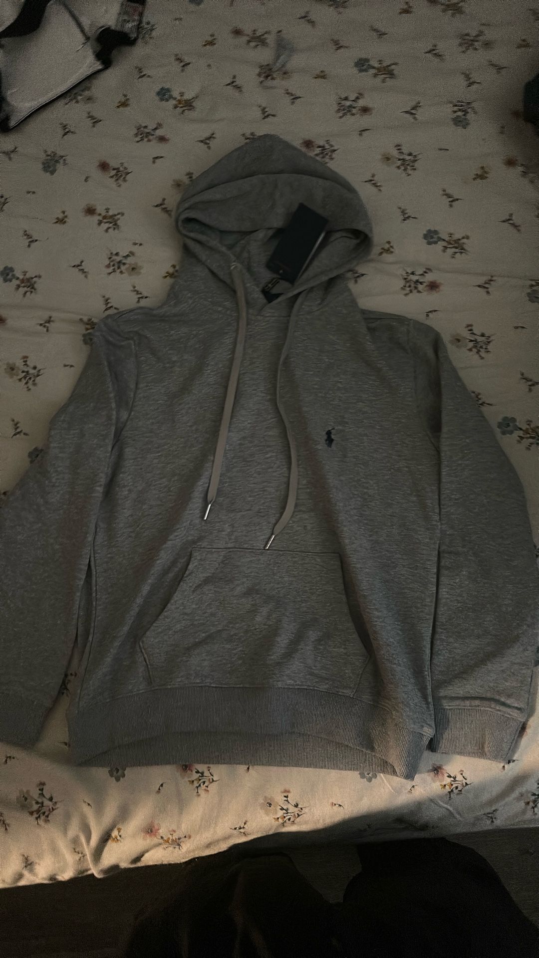 Polo Hoodie 