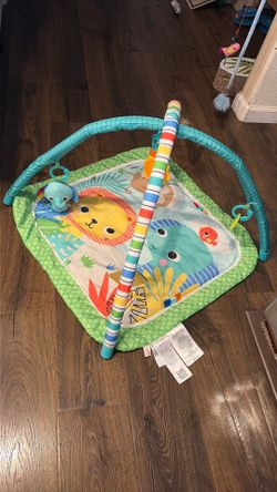 Play mat