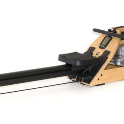 WaterRower A1 Oak Rowing Machine