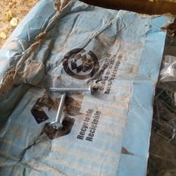 Tornillos Para Metal 