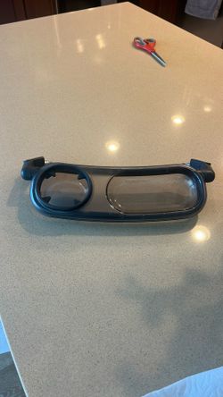 Uppababy Vista Snack tray