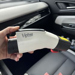 Electric Vehicle Charger 🔌 