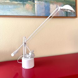 Halogen Desk Lamp