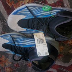 YEEZY B-BALL 12.5