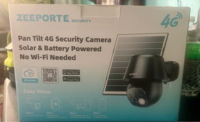Camera
