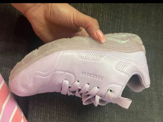 Girls Sketchers