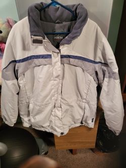 Ski Coat
