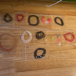 Plastic Chokers