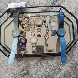 Women watches