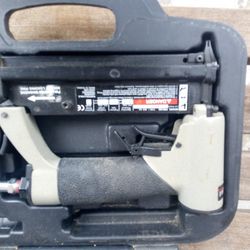 Pin Nailer