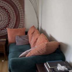 Free couch