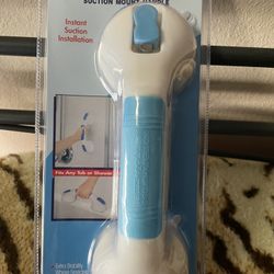Super Grip ‘new’  For Shower -bathtub Or Anywhere It’s Needed. 