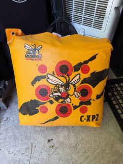 Archery Target