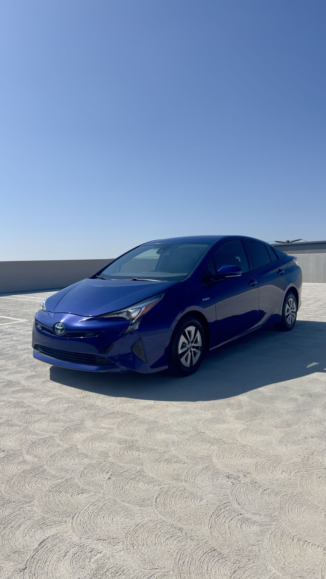 2018 Toyota Prius