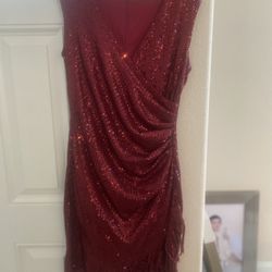 Party Dress 