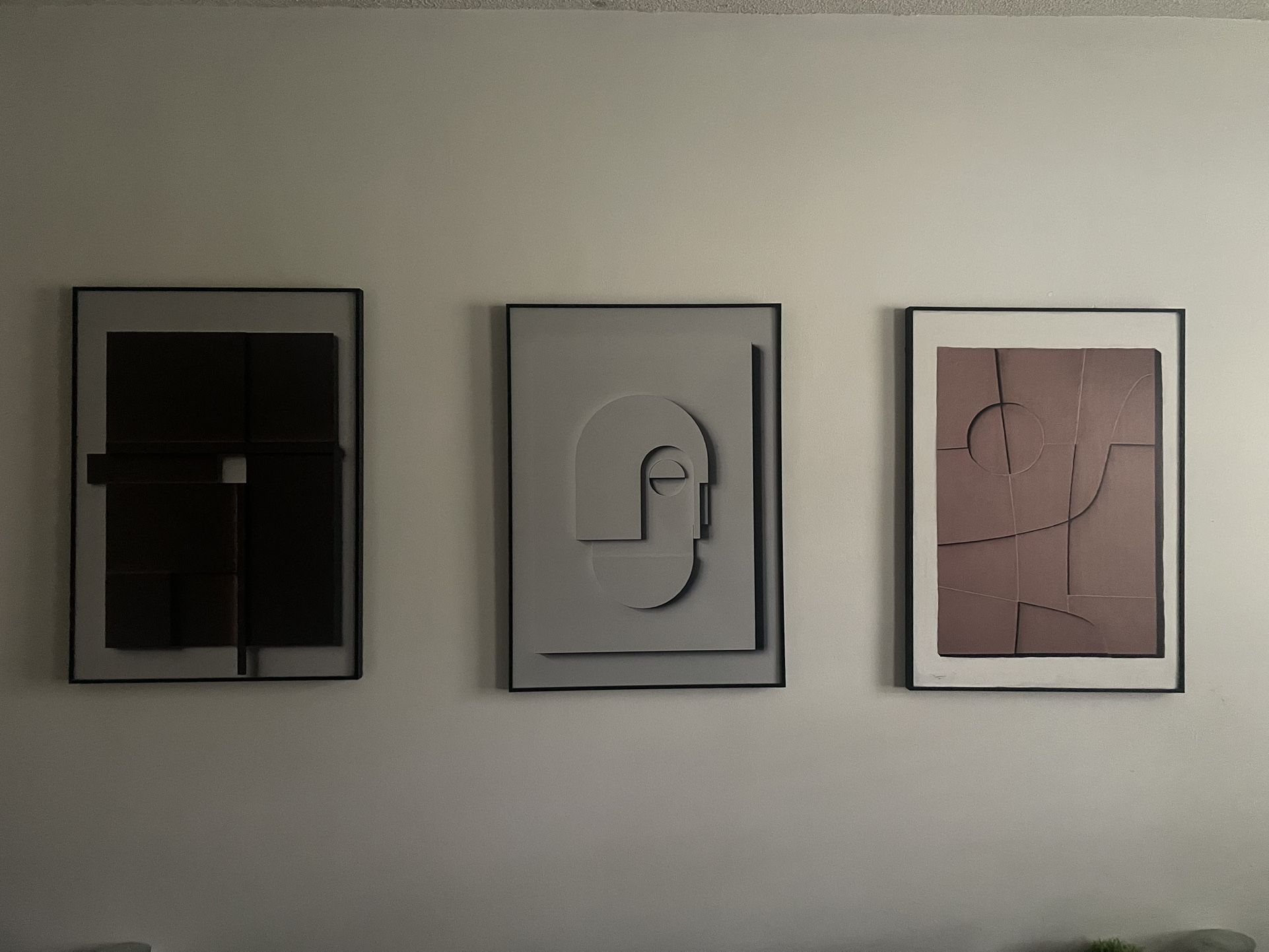 Paint Decor (55 For All Three)