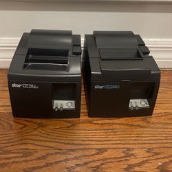 TSP100III Thermal Printer