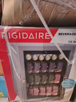  Beverage Refrigerator 