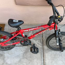 Tony Hawk 16 Bike for Sale in Scottsdale AZ OfferUp