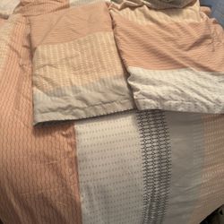 Sterilized King Size Bedding