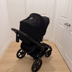Bugaboo Fox 5 Stroller Bassinet