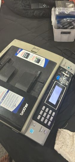 Brother printer