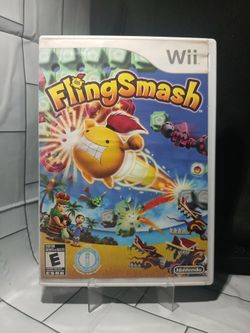 Fling Smash