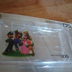 Nintendo DS Lite Protector
