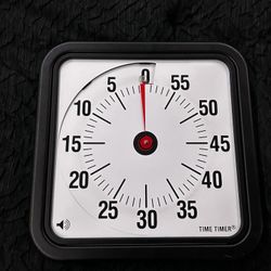 Time Timer 