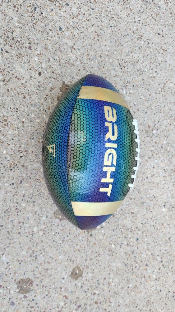 Holographic Football