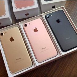 Iphone 7 32Gb Unlocked 