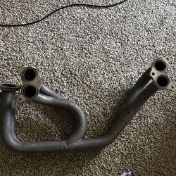 Perrin Equal Length Headers